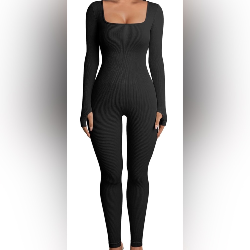 ripped jumpsuit